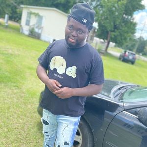 Meet your Posher, Joe